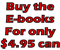 Buy the  E-books For only  $4.95 can